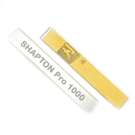 SHAPTON Pro #1000 Jaapani terituskivi