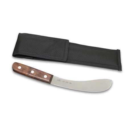 Kanetsune KAWA meat processing knife