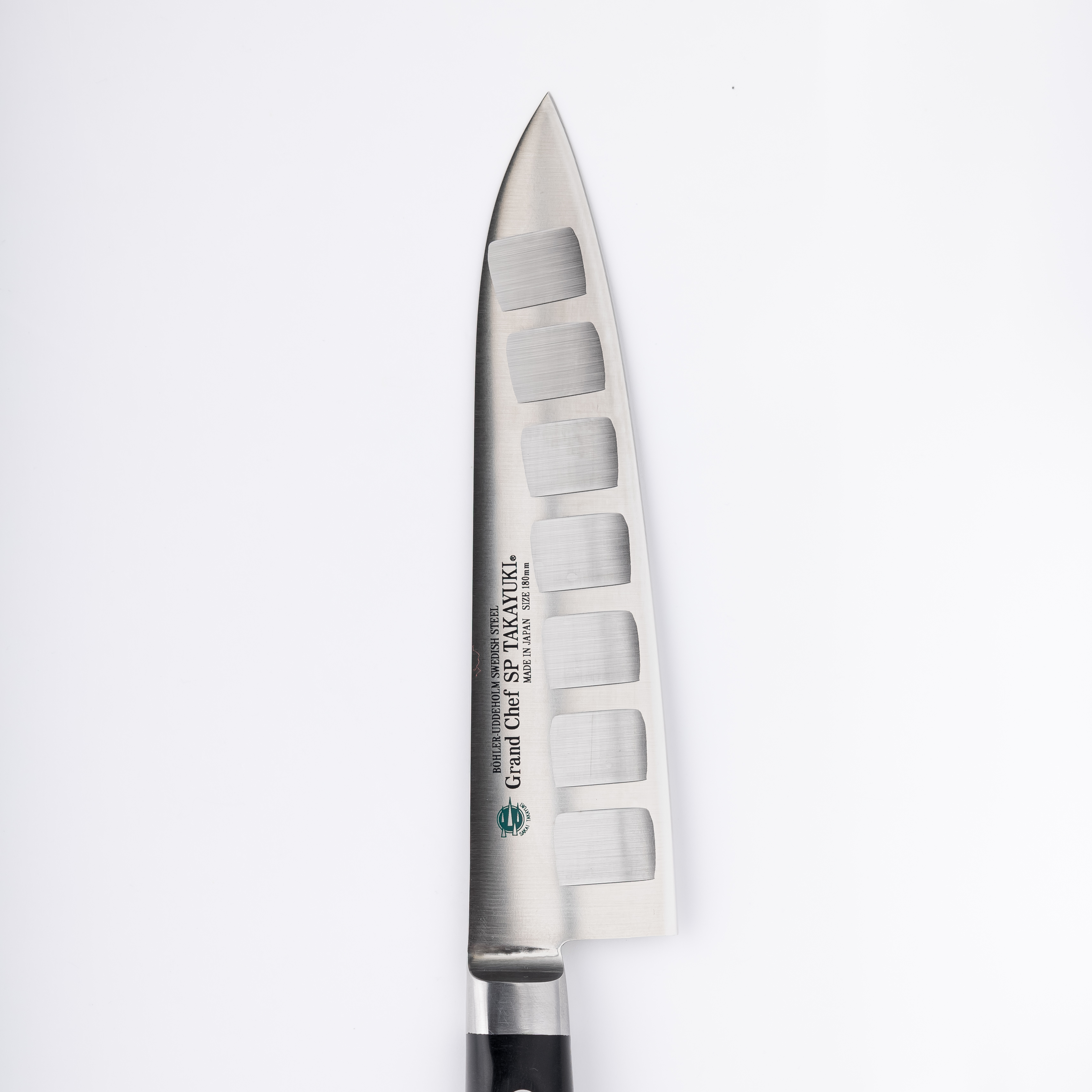 Sakai Takayuki Grand Chef Wa 240mm Gyuto